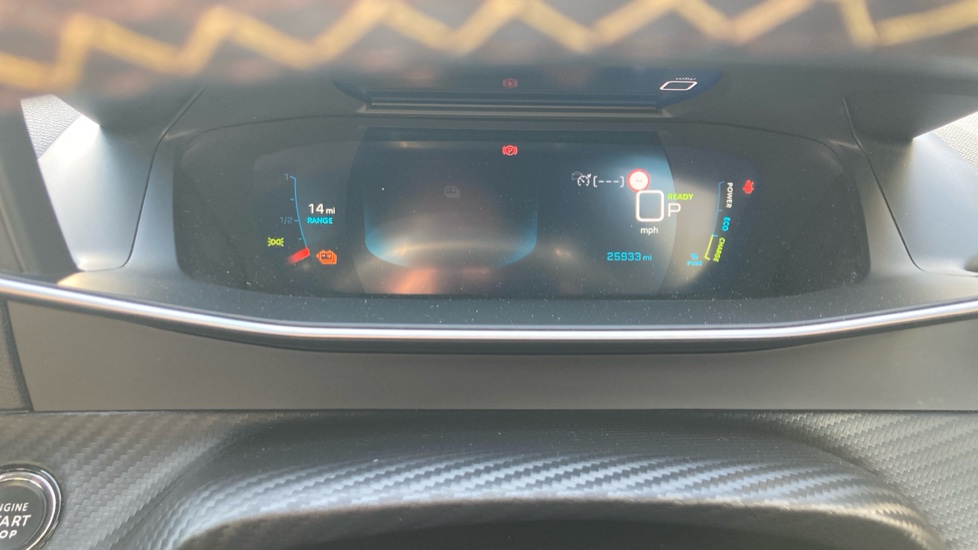 Peugeot 208 100kW GT Premium 50kWh 5dr Auto Electric Hatchback - Image 18