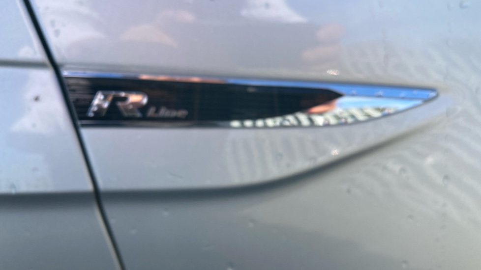 Volkswagen Polo 1.0 TSI 95 R-Line 5dr Petrol Hatchback - Image 60