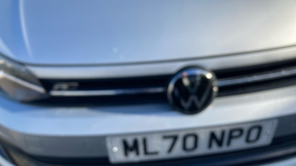Volkswagen Polo 1.0 TSI 95 R-Line 5dr Petrol Hatchback - Image 65