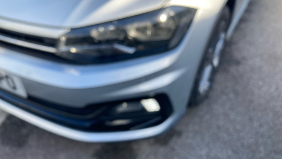Volkswagen Polo 1.0 TSI 95 R-Line 5dr Petrol Hatchback - Image 66