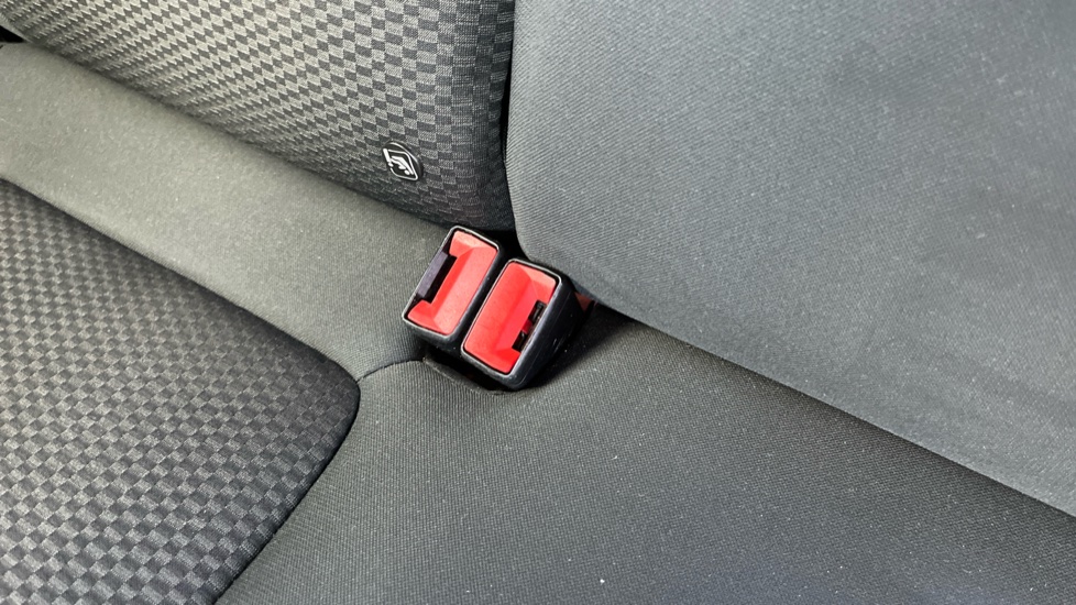 Ford Fiesta 1.0 EcoBoost 140 ST-Line 5dr Petrol Hatchback - Image 17