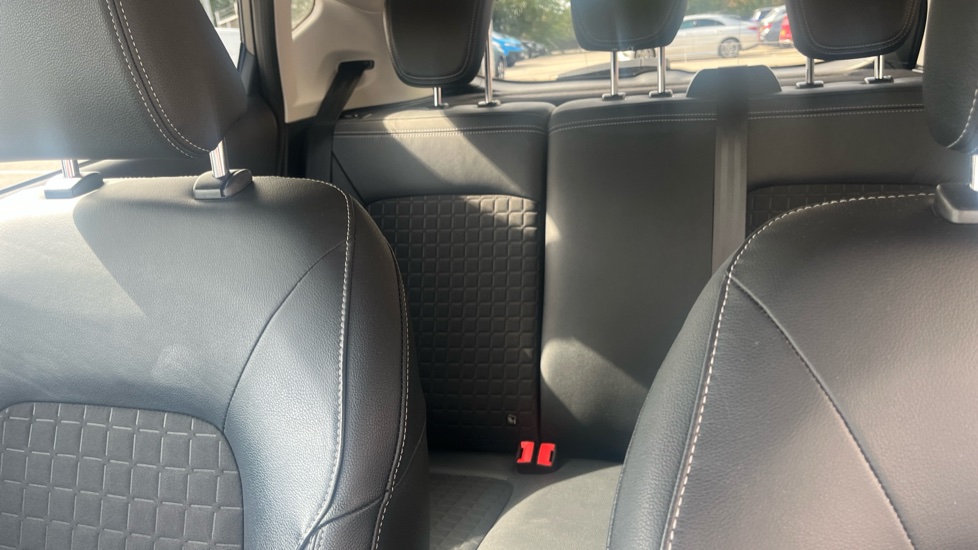 Ford Fiesta 1.0 EcoBoost 125 Active X Edition 5dr Petrol Hatchback - Image 15