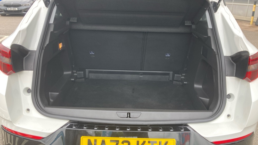 Vauxhall Grandland 1.2 Turbo GS Line 5dr Petrol Hatchback - Image 4