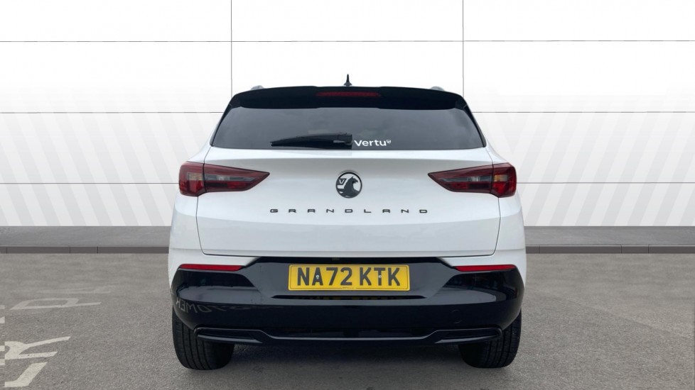 Vauxhall Grandland 1.2 Turbo GS Line 5dr Petrol Hatchback - Image 6