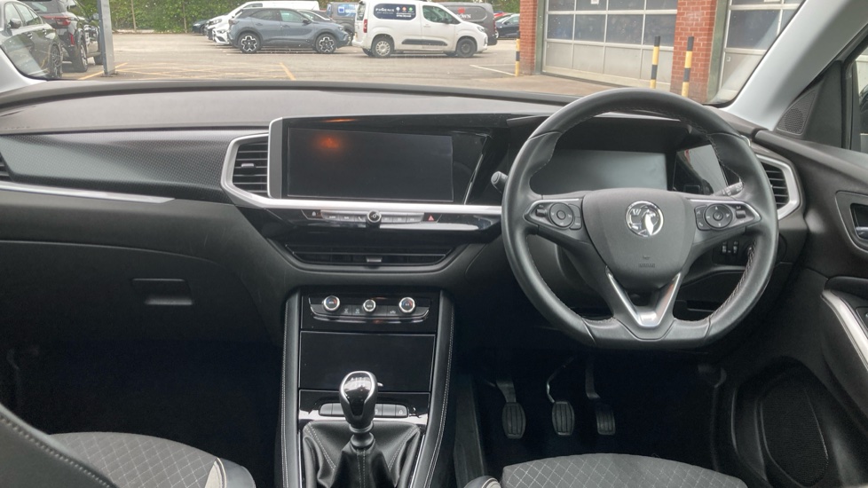 Vauxhall Grandland 1.2 Turbo GS Line 5dr Petrol Hatchback - Image 10