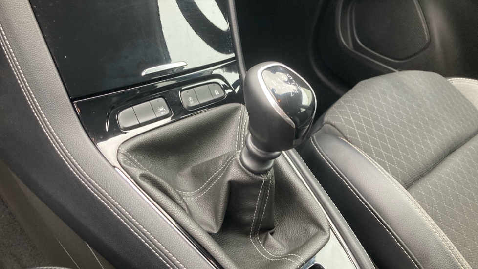 Vauxhall Grandland 1.2 Turbo GS Line 5dr Petrol Hatchback - Image 13