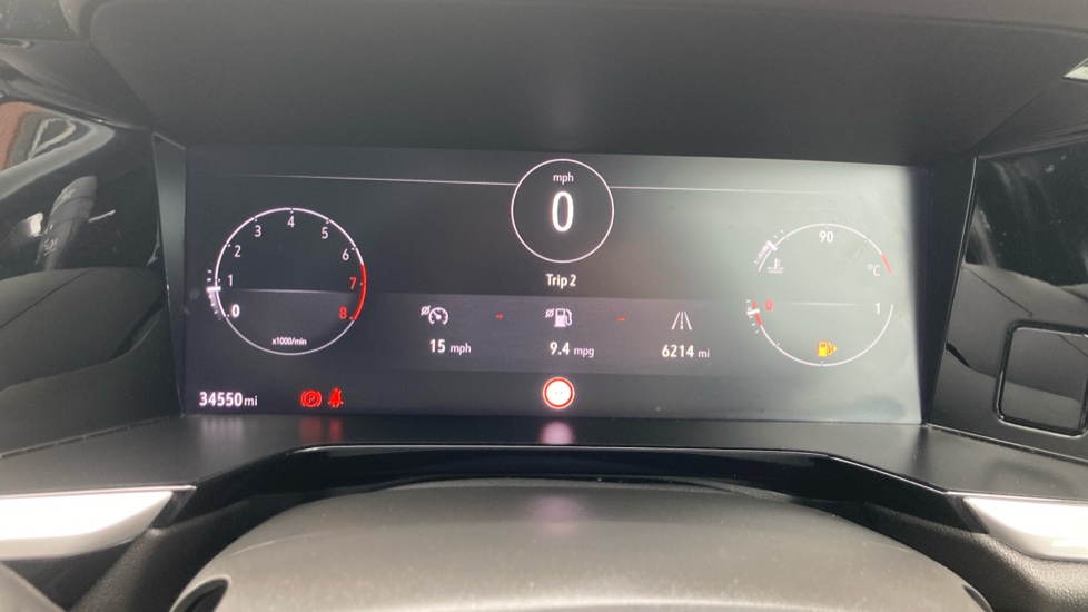 Vauxhall Grandland 1.2 Turbo GS Line 5dr Petrol Hatchback - Image 18
