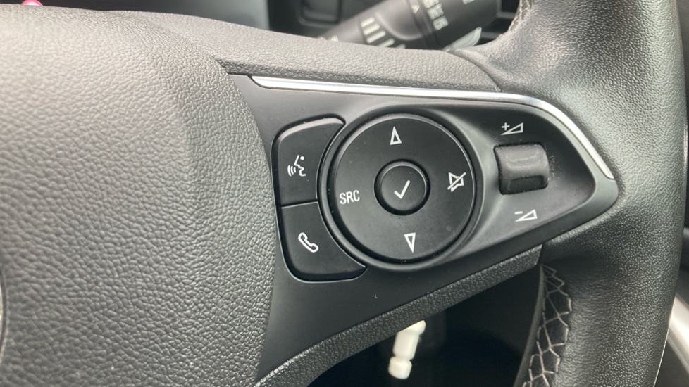 Vauxhall Grandland 1.2 Turbo GS Line 5dr Petrol Hatchback - Image 22