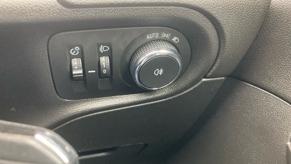 Vauxhall Grandland 1.2 Turbo GS Line 5dr Petrol Hatchback - Image 24