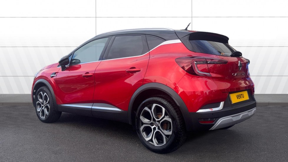 Renault Captur 1.0 TCE 90 S Edition 5dr Petrol Hatchback - Image 2