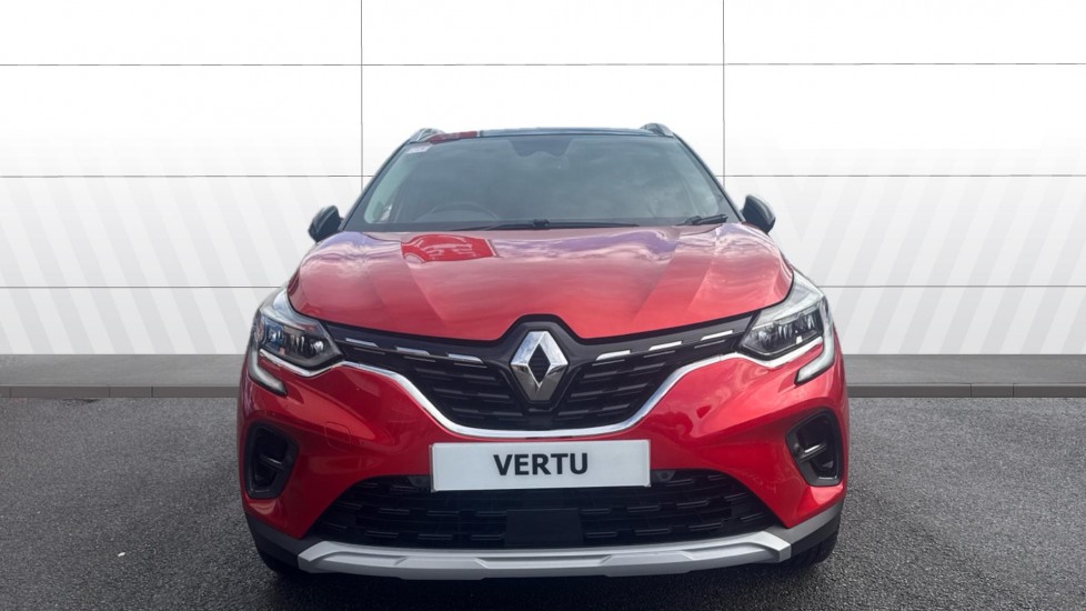 Renault Captur 1.0 TCE 90 S Edition 5dr Petrol Hatchback - Image 3