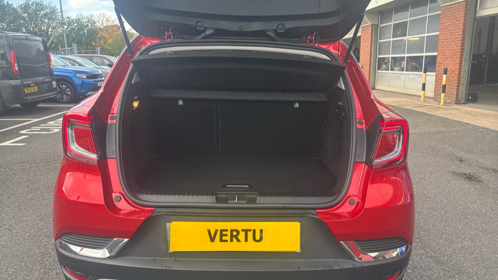 Renault Captur 1.0 TCE 90 S Edition 5dr Petrol Hatchback - Image 4