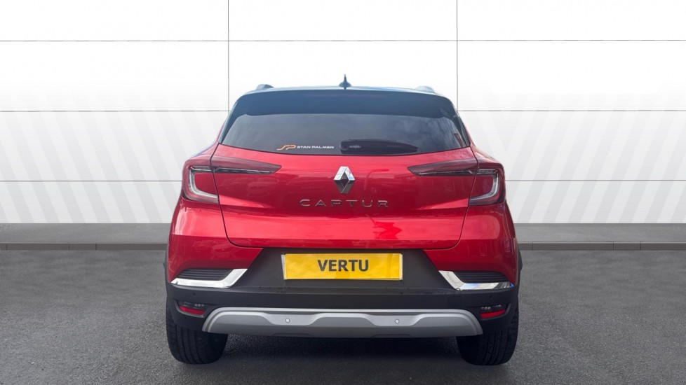 Renault Captur 1.0 TCE 90 S Edition 5dr Petrol Hatchback - Image 6