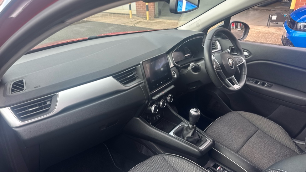 Renault Captur 1.0 TCE 90 S Edition 5dr Petrol Hatchback - Image 9
