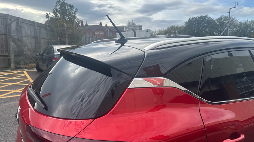 Renault Captur 1.0 TCE 90 S Edition 5dr Petrol Hatchback - Image 23