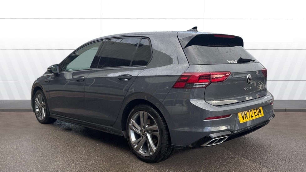Volkswagen Golf 1.5 TSI 150 R-Line 5dr Petrol Hatchback - Image 2