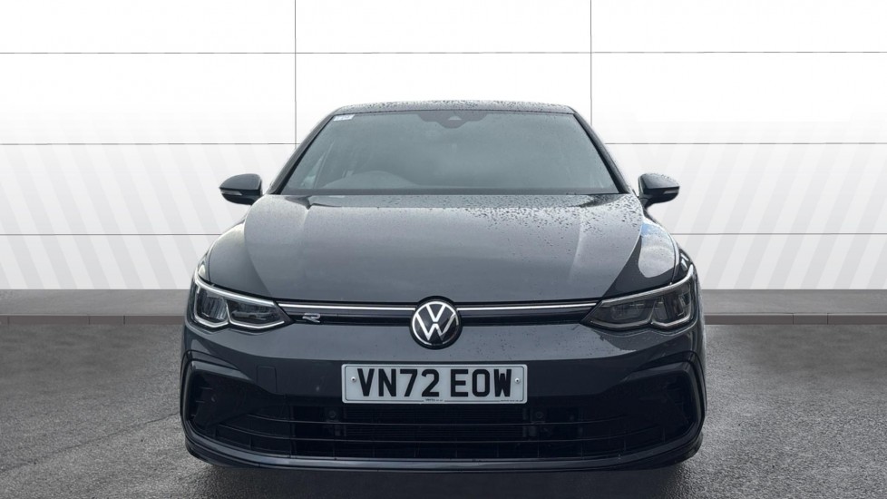 Volkswagen Golf 1.5 TSI 150 R-Line 5dr Petrol Hatchback - Image 3
