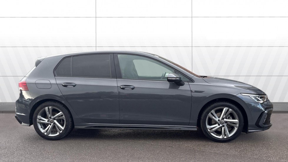 Volkswagen Golf 1.5 TSI 150 R-Line 5dr Petrol Hatchback - Image 5