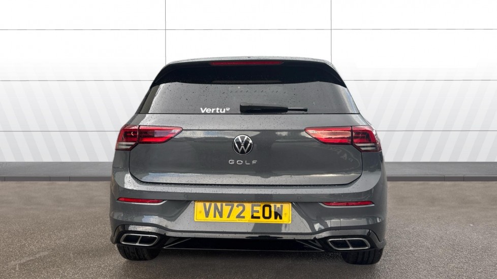 Volkswagen Golf 1.5 TSI 150 R-Line 5dr Petrol Hatchback - Image 6