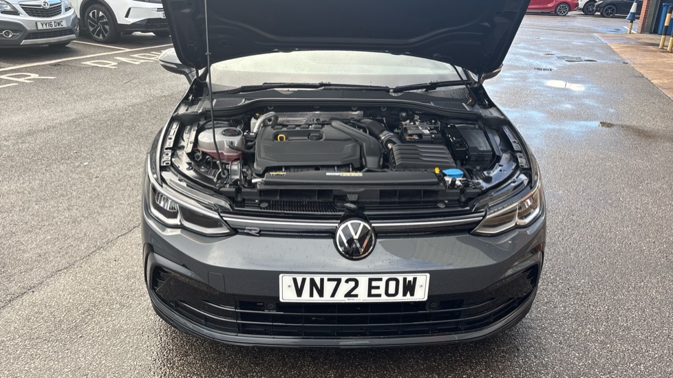 Volkswagen Golf 1.5 TSI 150 R-Line 5dr Petrol Hatchback - Image 8