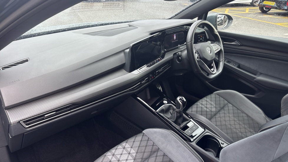 Volkswagen Golf 1.5 TSI 150 R-Line 5dr Petrol Hatchback - Image 9