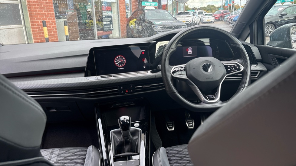 Volkswagen Golf 1.5 TSI 150 R-Line 5dr Petrol Hatchback - Image 10