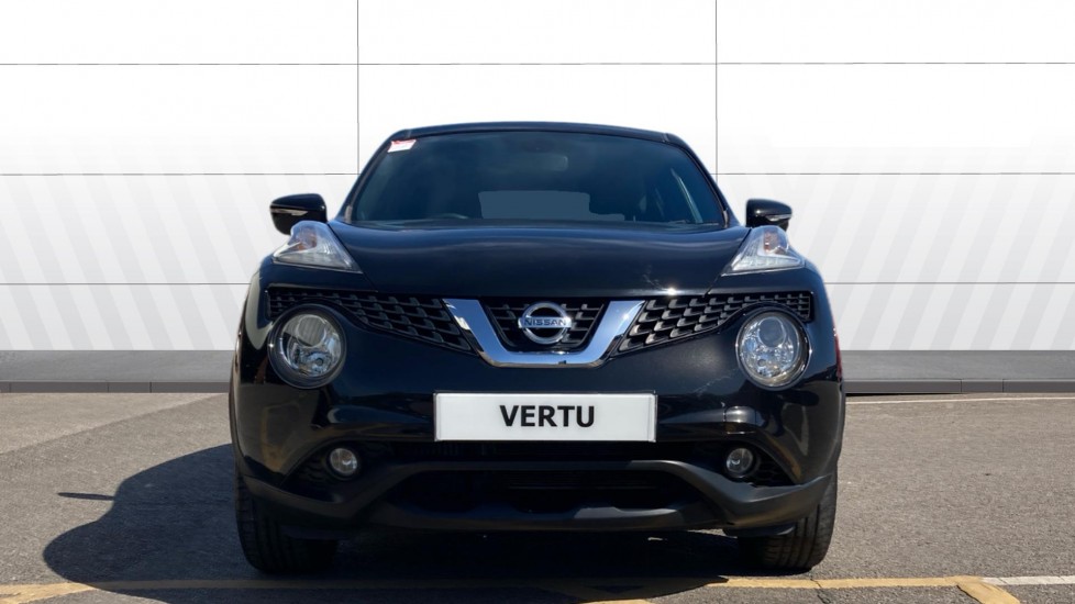 Nissan Juke 1.5 dCi N-Connecta 5dr Diesel Hatchback - Image 3