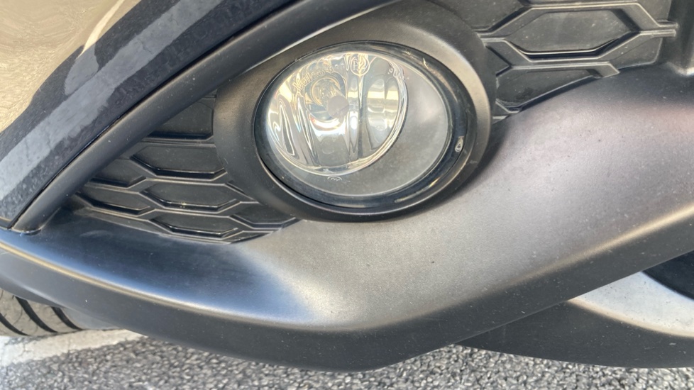 Nissan Juke 1.5 dCi N-Connecta 5dr Diesel Hatchback - Image 67