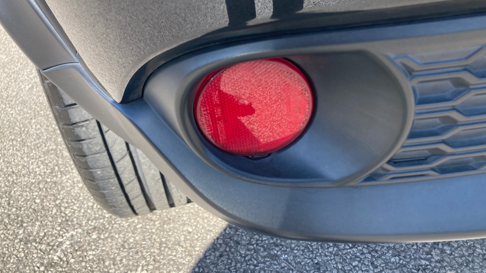 Nissan Juke 1.5 dCi N-Connecta 5dr Diesel Hatchback - Image 72