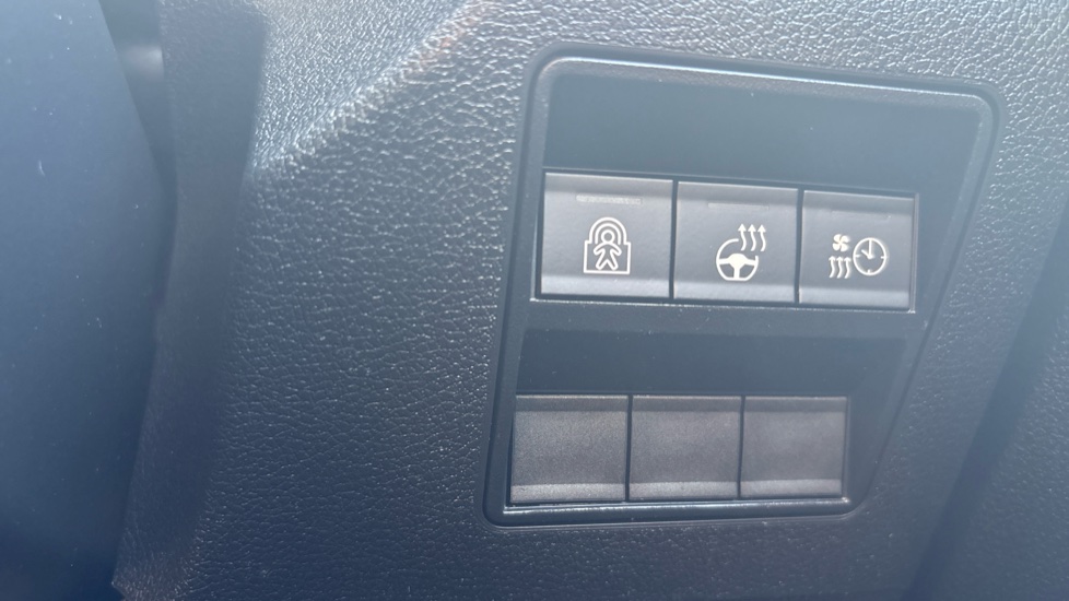 Vauxhall Combo Life 100kW Ultimate XL 50kWh 5dr Auto Electric Estate - Image 23
