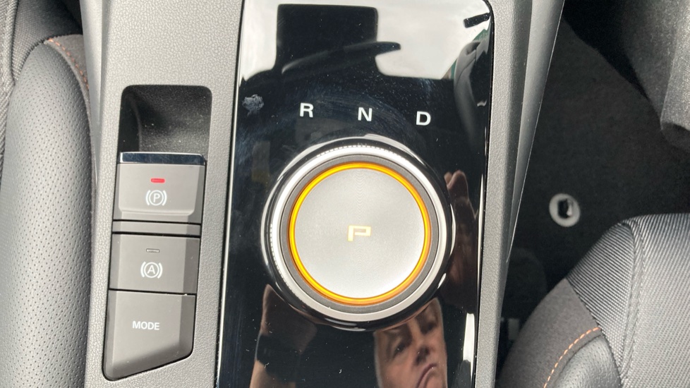 MG MG3 1.5 Hybrid Trophy 5dr Auto Hybrid Hatchback - Image 13