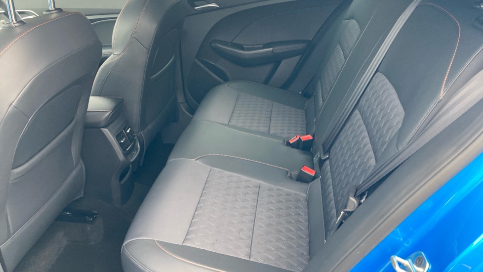 MG MG3 1.5 Hybrid Trophy 5dr Auto Hybrid Hatchback - Image 16