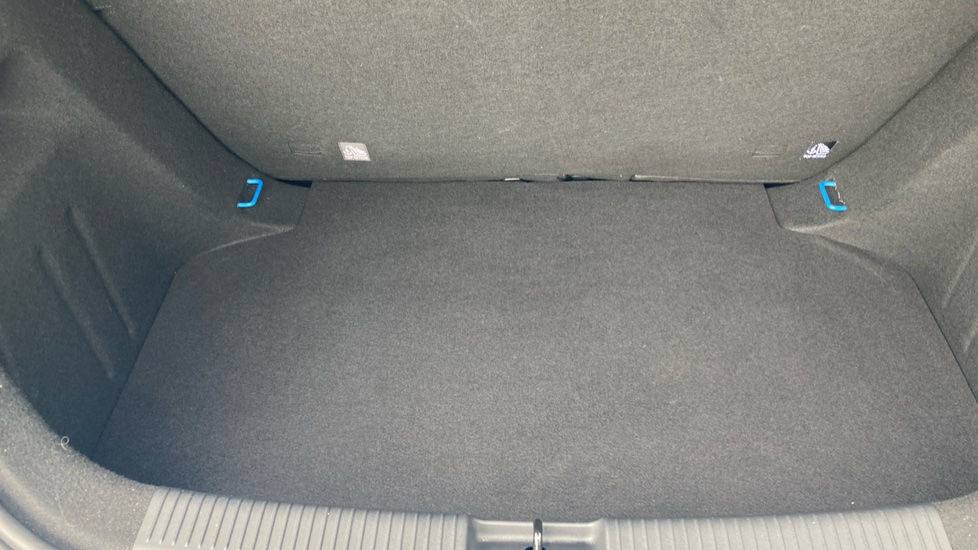 MG MG3 1.5 Hybrid Trophy 5dr Auto Hybrid Hatchback - Image 21