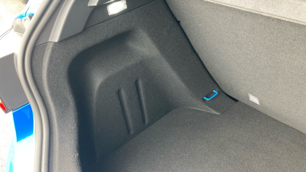 MG MG3 1.5 Hybrid Trophy 5dr Auto Hybrid Hatchback - Image 22