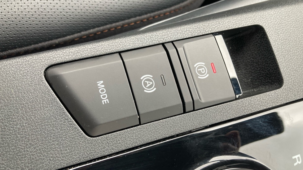 MG MG3 1.5 Hybrid Trophy 5dr Auto Hybrid Hatchback - Image 30