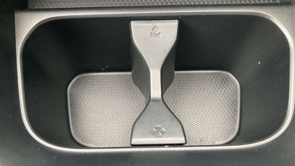 MG MG3 1.5 Hybrid Trophy 5dr Auto Hybrid Hatchback - Image 33