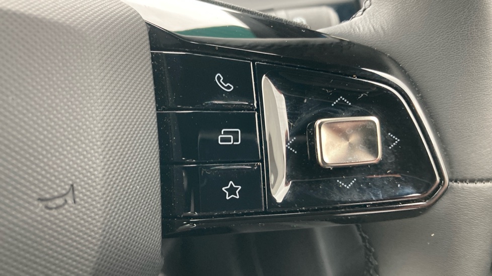 MG MG3 1.5 Hybrid Trophy 5dr Auto Hybrid Hatchback - Image 39