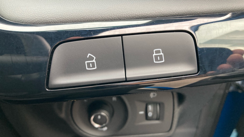 MG MG3 1.5 Hybrid Trophy 5dr Auto Hybrid Hatchback - Image 43