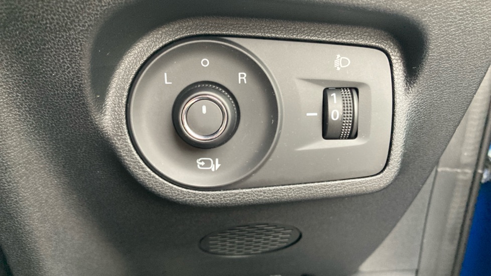 MG MG3 1.5 Hybrid Trophy 5dr Auto Hybrid Hatchback - Image 44