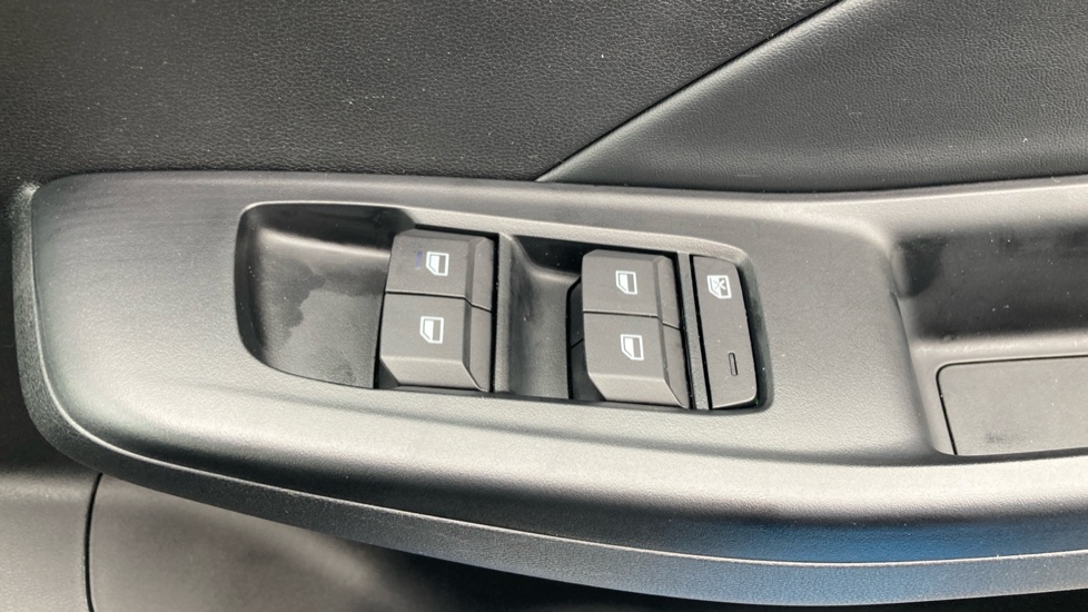 MG MG3 1.5 Hybrid Trophy 5dr Auto Hybrid Hatchback - Image 45
