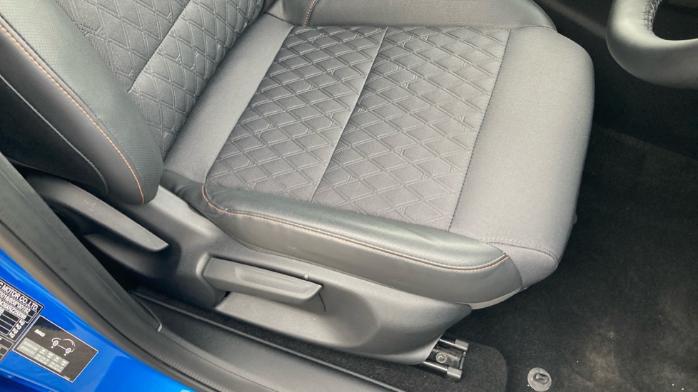 MG MG3 1.5 Hybrid Trophy 5dr Auto Hybrid Hatchback - Image 47