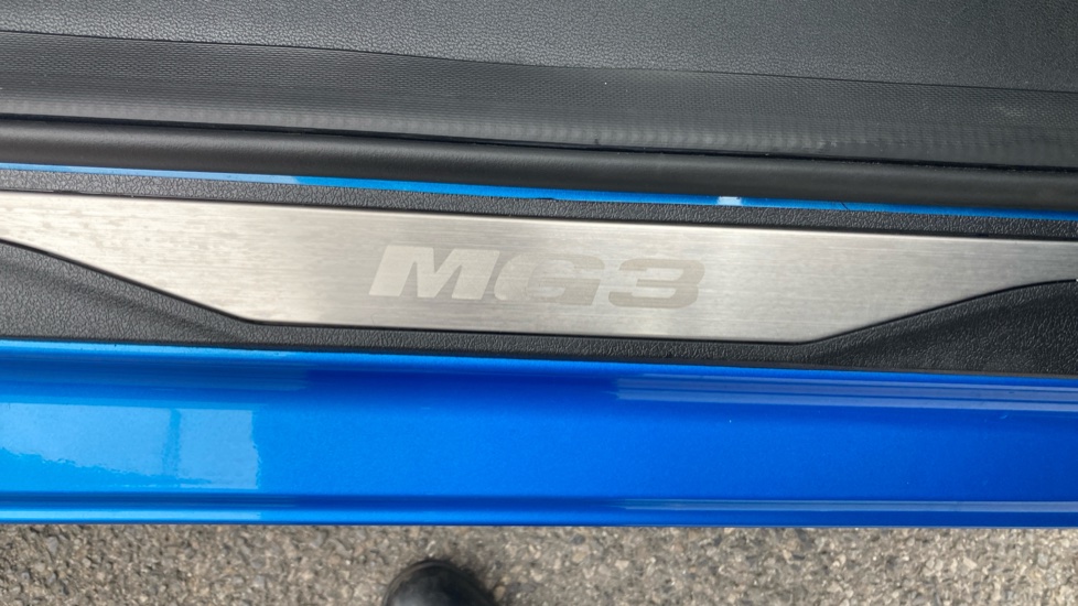 MG MG3 1.5 Hybrid Trophy 5dr Auto Hybrid Hatchback - Image 48