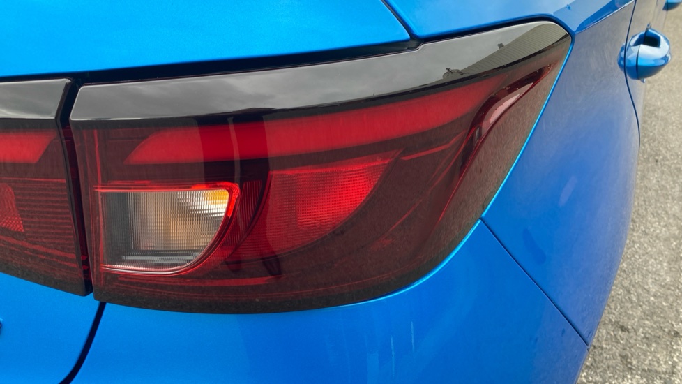 MG MG3 1.5 Hybrid Trophy 5dr Auto Hybrid Hatchback - Image 53