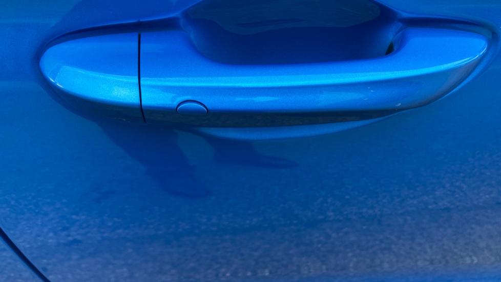 MG MG3 1.5 Hybrid Trophy 5dr Auto Hybrid Hatchback - Image 54
