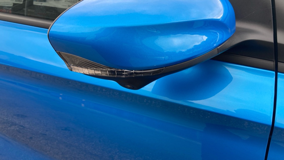 MG MG3 1.5 Hybrid Trophy 5dr Auto Hybrid Hatchback - Image 55