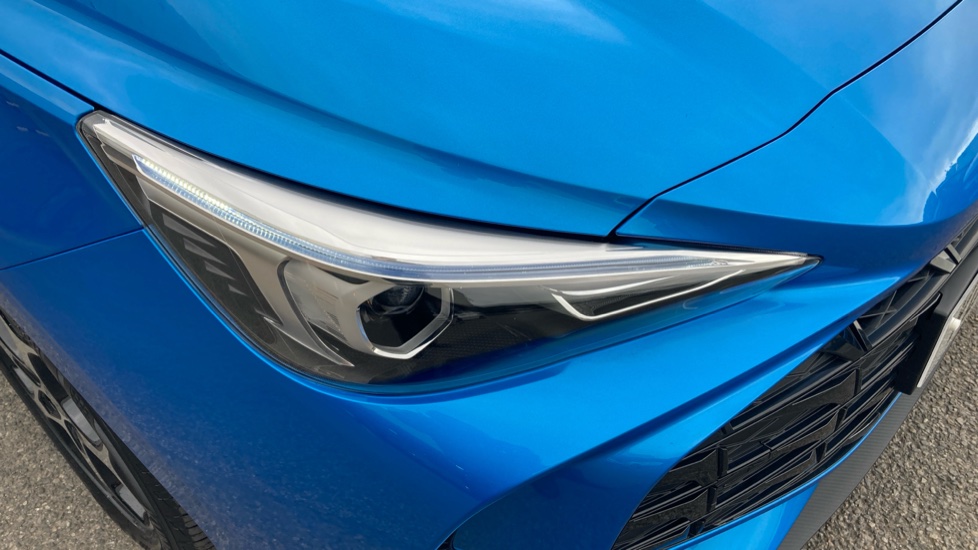MG MG3 1.5 Hybrid Trophy 5dr Auto Hybrid Hatchback - Image 56