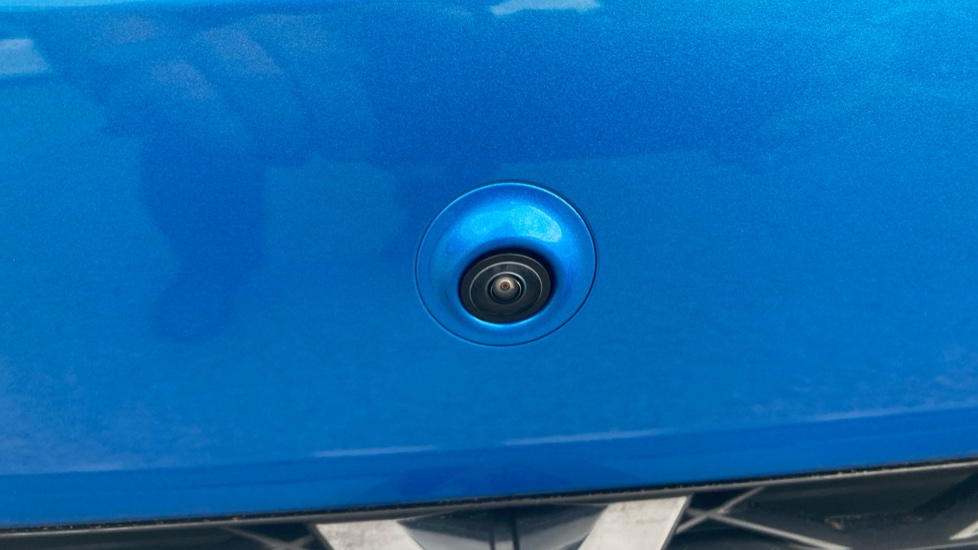 MG MG3 1.5 Hybrid Trophy 5dr Auto Hybrid Hatchback - Image 57
