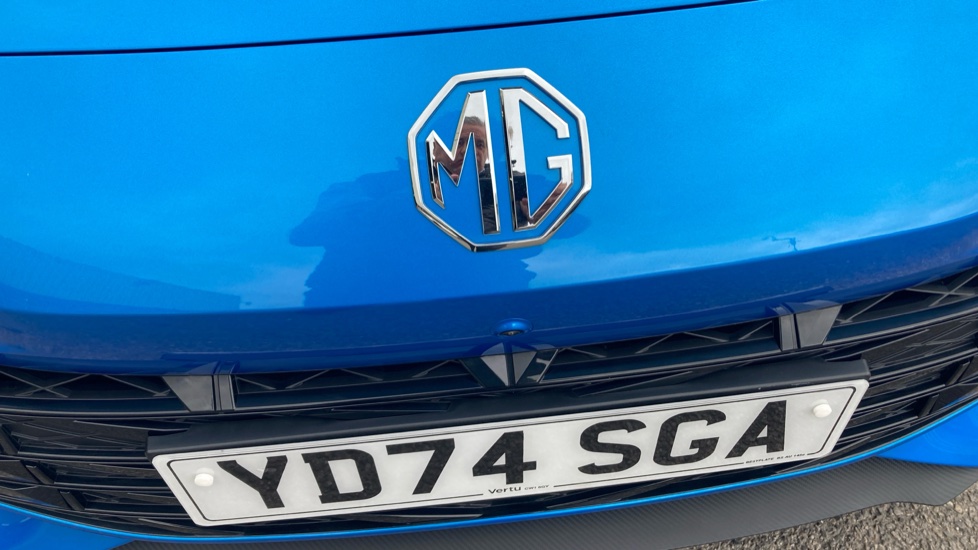 MG MG3 1.5 Hybrid Trophy 5dr Auto Hybrid Hatchback - Image 58