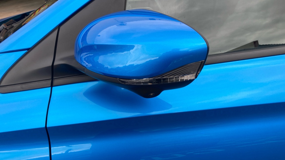 MG MG3 1.5 Hybrid Trophy 5dr Auto Hybrid Hatchback - Image 61