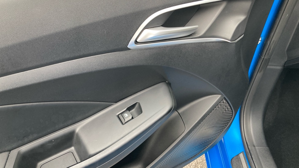 MG MG3 1.5 Hybrid Trophy 5dr Auto Hybrid Hatchback - Image 62